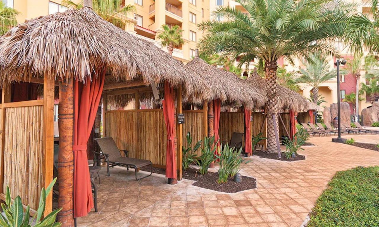 Bonnet Creek 2 Bedroom Deluxe 奥兰多 外观 照片