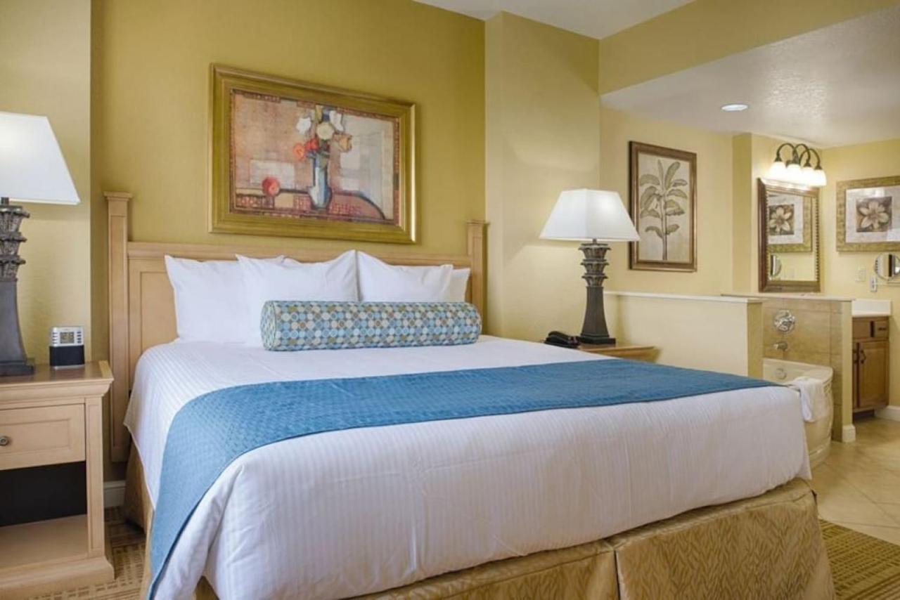 Bonnet Creek 2 Bedroom Deluxe 奥兰多 外观 照片