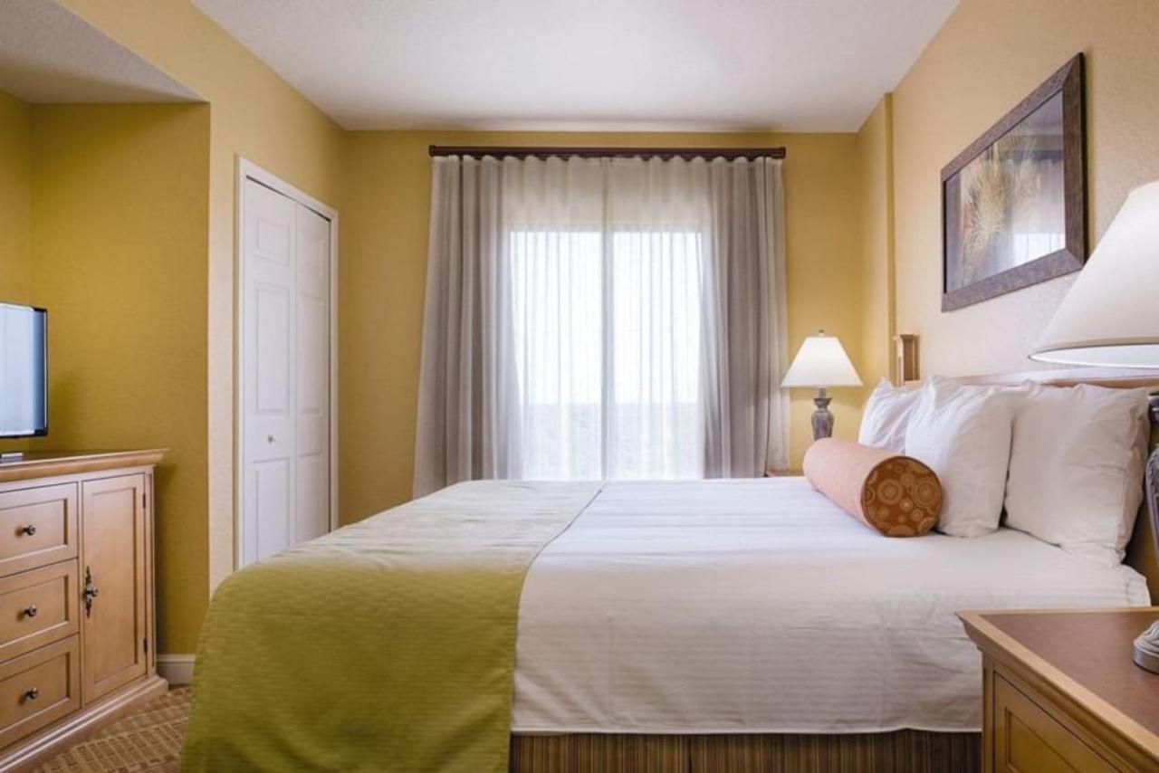 Bonnet Creek 2 Bedroom Deluxe 奥兰多 外观 照片